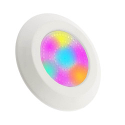 Lámpara LED RGB Sumergible...