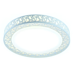 Plafón LED Superficie 30W - CATANIA - CCT