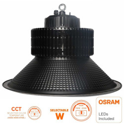 Campana LED 150W-180W-200W...