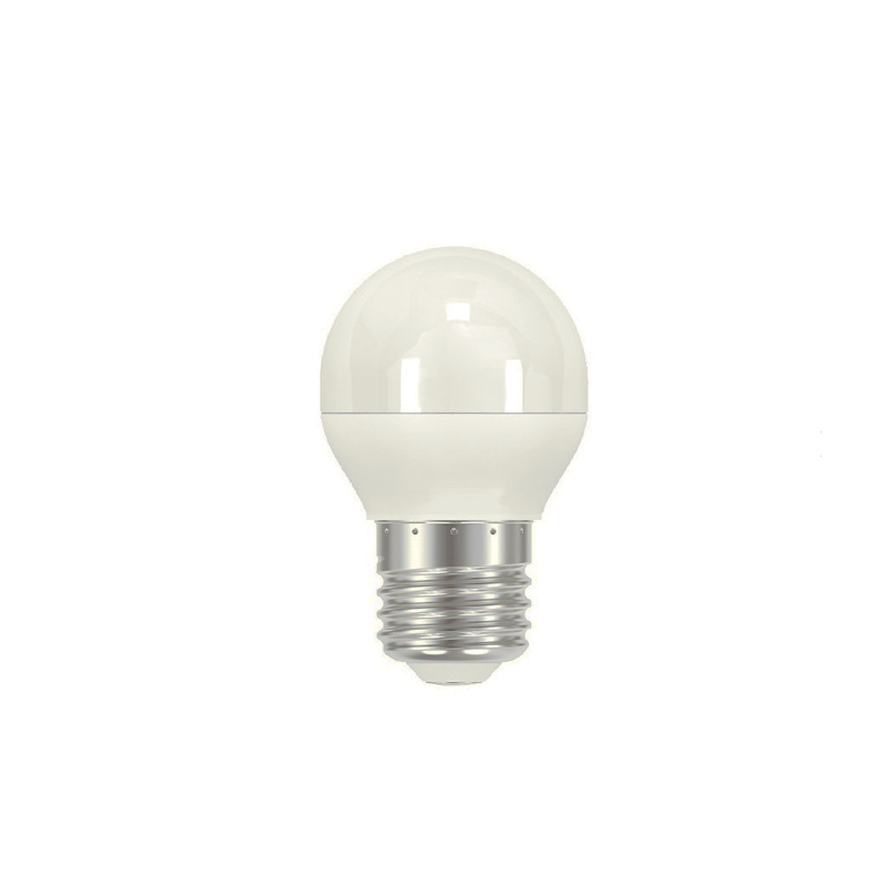 Bombilla LED 6W E27 G45 300º