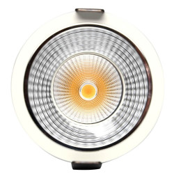 Empotrable LED 18W LUCERNA- 38° - UGR11