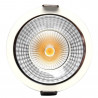 Empotrable LED 18W LUCERNA- 38° - UGR11