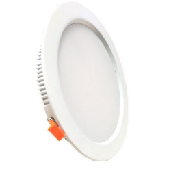 Downlight LED 30W COLOR SELECCIONABLE - CCT- 120°