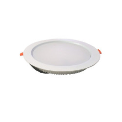 Downlight LED 30W COLOR SELECCIONABLE - CCT- 120°