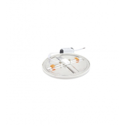 Placa LED Slim Circular Downlight 20W AJUSTABLE