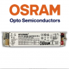 Regleta Estanca Slim LED 36W - OSRAM CHIP DURIS E 2835 - IP65