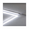 FIT Panel LED 60x60 40W Marco Luminoso Blanco