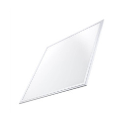 Panel LED 60x60 40W Marco Blanco