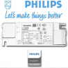 Panel LED 60x60 44W CERTA Driver Philips - 5 años Garantia