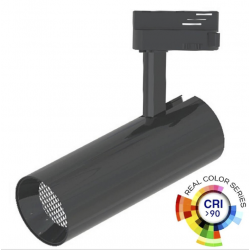 Foco LED 30W BERNA Cromo...