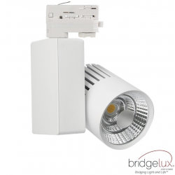 Foco LED 40W GRAZ Blanco...