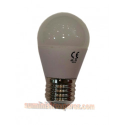 Bombilla Esférica LED 5,5W