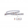 Tira LED Flexible Interior 12V 14.4W*5m