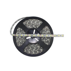 Tira LED Flexible Exterior 14.4W*5m IP65 12V