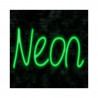 Neón LED 8W Flexible 12V Bobina 25m 8mm Verde