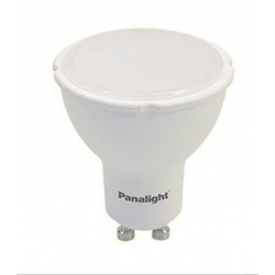 Dicroica LED 7W GU10 Panasonic Panalight