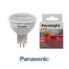 Dicroica LED 7W MR16 Panasonic Panalight