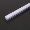 Perfil de Aluminio Modelo SPF - dos metros
