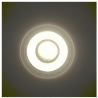 Dicroica LED COB 9W 24º Cerámica GU10 5 Años Garantia