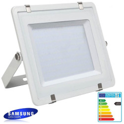 Foco Proyector LED SAMSUNG 200W Blanco IP65 Elegance 140Lm/W