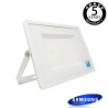 Foco Proyector LED SAMSUNG 100W Blanco IP65 Elegance 140Lm/W