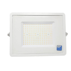 Foco Proyector LED SAMSUNG 100W Blanco IP65 Elegance 140Lm/W