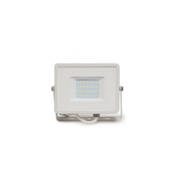 Foco Proyector Exterior Blanco LED 30W IP65 Elegance 3 años de garantia