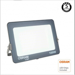 Foco Proyector LED 100W AVANCE OSRAM Chip