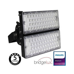 Proyector LED 240W MATRIX Bridgelux Chip 240Lm/W - 40º