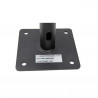 Soporte extensible Negro para Proyector LED 50cm a 100cm