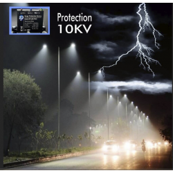 Driver Philips XITANIUM para Luminarias LED de hasta 200W - 2800 mA - 5 años Garantia