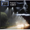 Driver Philips XITANIUM para Luminarias LED de hasta 200W - 2800 mA - 5 años Garantia
