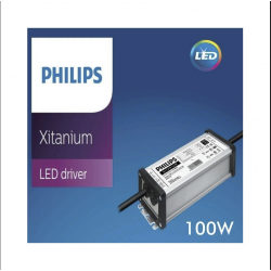 Driver Philips XITANIUM...