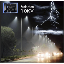 Driver Philips XITANIUM para Luminarias LED de hasta 100W - 2100 mA - 5 años Garantia