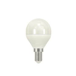 Bombilla LED 6W E14 G45 300º