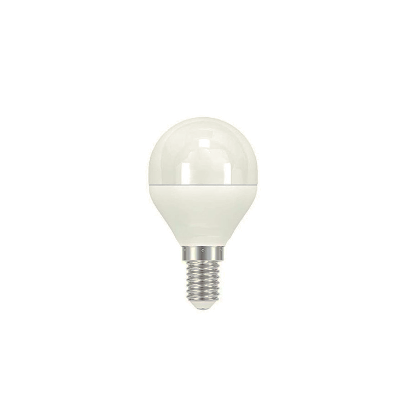 Bombilla LED 6W E14 G45 300º