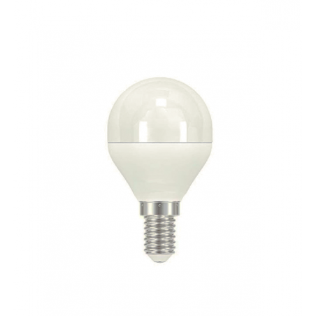 Bombilla LED 6W E14 G45 300º