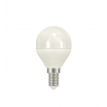 Bombilla LED 6W E14 G45 300º