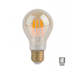 Bombilla LED Filamento 8W E27 A60