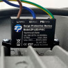 Farola LED 100W CAPRI Philips Driver Programable SMD5050 240Lm/W