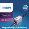 Farola LED 10W-100W TIVOLI Philips Driver Programable SMD5050 240Lm/W