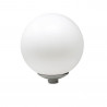 Farola Globo LED 30W E27 4000K