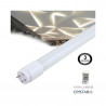 Tubo MAX LED 9W Cristal 60cm 300º - ALTA LUMINOSIDAD