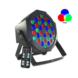 Foco LED 36W MONTANA 36 con...