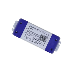 Fuente Alimentación PROFESIONAL 12V 20W - ECOLED - IP20 - TÜV