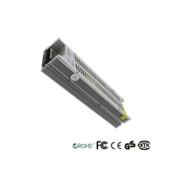 Fuente Alimentación 12V 200W Aluminio IP20