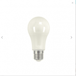 Bombilla LED 10W E27 A60 300º