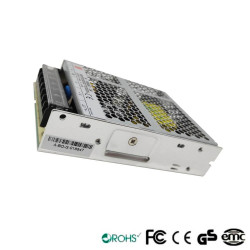 Fuente Alimentación GXTRONIC 24V 100W 4.16A - Aluminio IP20