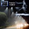 Driver Philips XITANIUM para Luminarias LED de hasta 150W - 2450 mA - 5 años Garantia