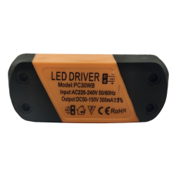 Driver para luminarias LED...